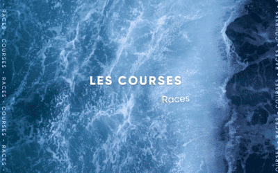 Les courses – Races